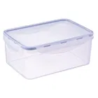 ALL TIME Lock & Safe Lunch Box 
