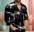 Printed Casual Shirts for Men 