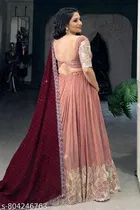 Lehenga Choli for Women 