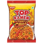 Top Ramen Fiery Chilli Noodles 5X50 g 