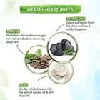 Mamaearth Charcoal with Activated & Coffee for Oil Control Face Wash  - 100 ml