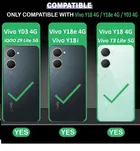 IQOO Z9 Lite 5G Mobile Back Cover 