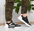 Bacan Zx2 Casual Sneakers for Men 