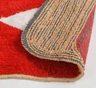 Microfiber Doormat, Beige 