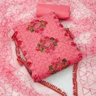 वीमेन अन्स्टिचड ड्रेस मटेरियल सूट 