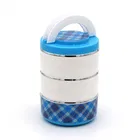 PARAS Flexi 3 Lunch Box 