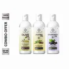 Puriflame Pure Olive Oil 