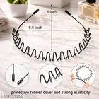 Designer Hair Clips for Women, Pack of 2 