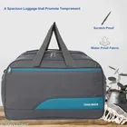 Polyester Duffel Bags 