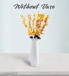 Plastic Artificial Flower 
