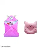 Combo of Baby Sleeping Set 