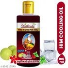 Phillauri Him Cooling Hair Oil 
