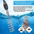 Copper Immersion Rod ,Multicolour, 1500 Watts