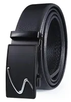 Synthetic Casual Belt for Men 