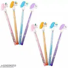 Unicorn Stack Pencil for Kids 