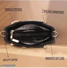Black Crossbody Bags & Sling Bags for Women 