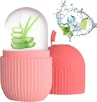 Reusable Facial Beauty Ice Massage Roller 