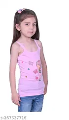 Cotton Vest for Kids 