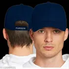 Cotton Cap for Men & Women 