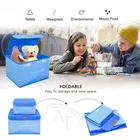 Non-woven Foldable Saree Cover 