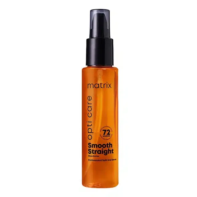 Matrix Opti.Care Professional Anti Frizz Hair Serum (100 ml)