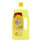 Captain Shine Floor Cleaner 1 L (Citrus)