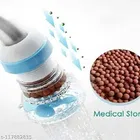 Expandable Head Nozzle Faucet 