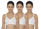 Non Padded Bra for Women 