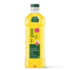 Jivo Cold Press Canola Oil 1 L (Bottle)