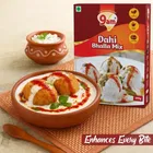 9 Am Dahi Bhalla Mix 2X200 g (Buy 1 Get 1 Free)