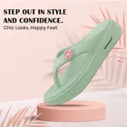 Eva Sliders for Women 
