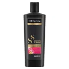 ट्रेसेम्मे स्मूथ एंड शाइन शैम्पू 180 ml