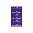 Cadbury Perk Chocolate Coated Wafer mini Treats, 115.5 g