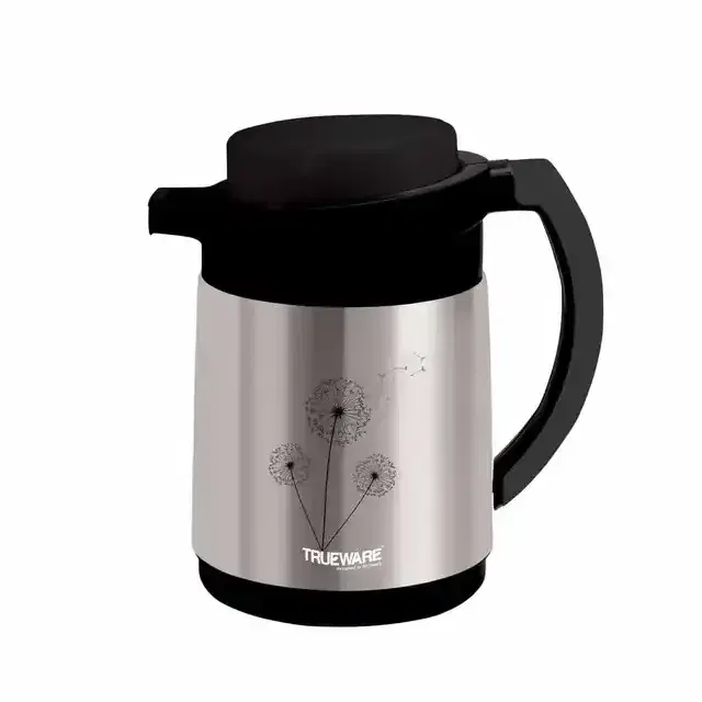 ट्रूवेयर रफ्फ टफ़्फ़ जग 800 स्टेनलेस स्टील 750ml