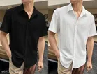 Casual Shirt for Men, Pack of 2 
