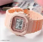 Digital Watch for Men & Women 