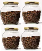 Glass Kitchen Storage Containers 