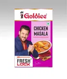 Goldiee Chicken Masala 100 g