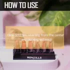 Ronzille Ayurvedic Lip Crayon Set – 