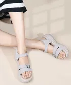 JM Looks Stylish Heels for Women 