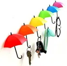 Plastic Key Holder 