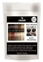 Oilanic Hair Building Fibers (25 g)