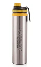 Stainless Steel Water Bottles 