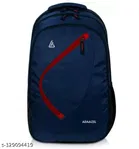 Polyester Backpack for Kids 