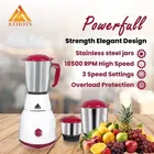 Athost 555W Juicer Mixer Grinder 