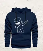 Full Sleeves Hoodie for Men 