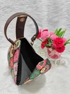 Canvas Handbag for Women 