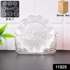 9in1 bowl with serving tray_ 11925