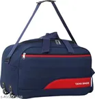 Polyester Duffel Bags 