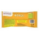 पतंजलि आटा नूडल्स क्लासिक 240 g